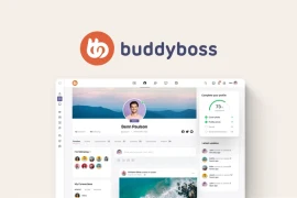 次世代のウェブサイト構築「BuddyBoss」